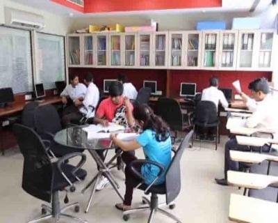 UEI Global Rohini New Delhi UEI Campus photo 6